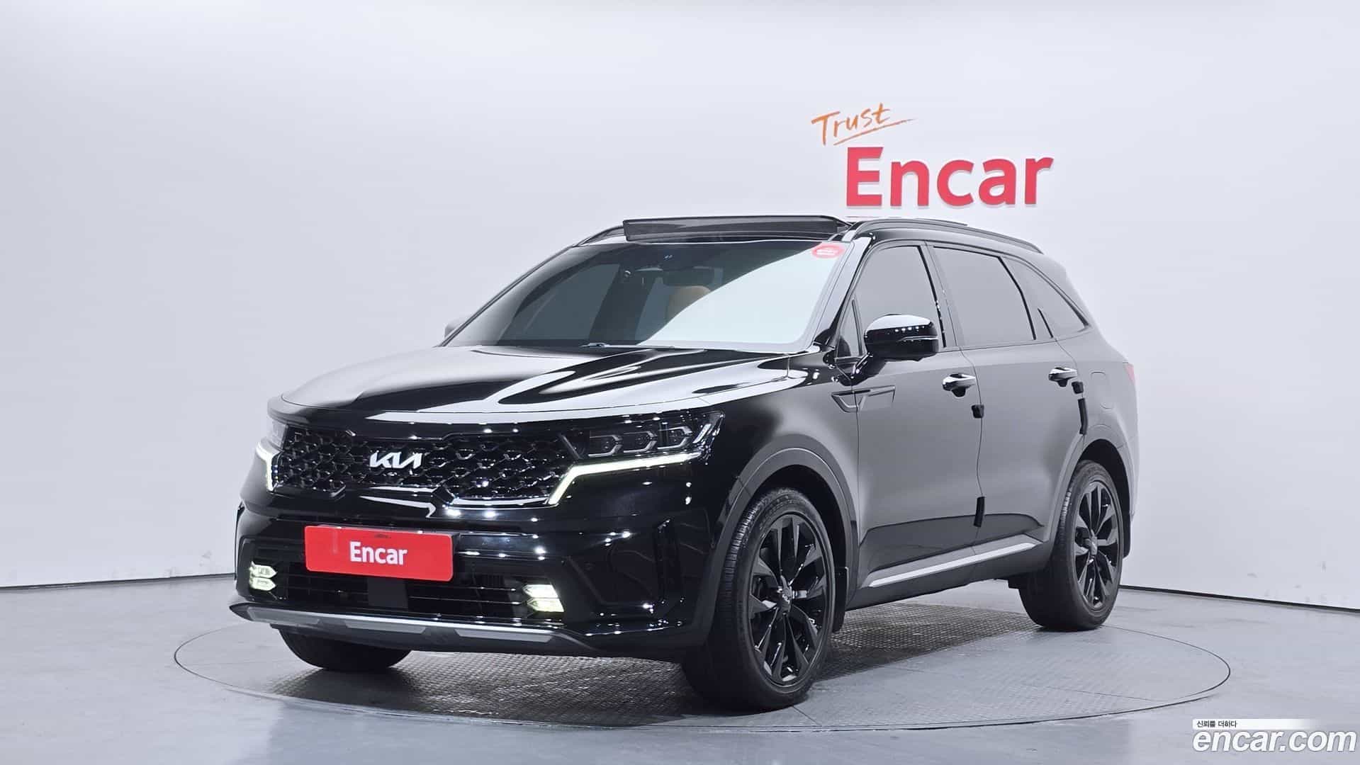 Sorento Kia 2021.7-OUTER-001