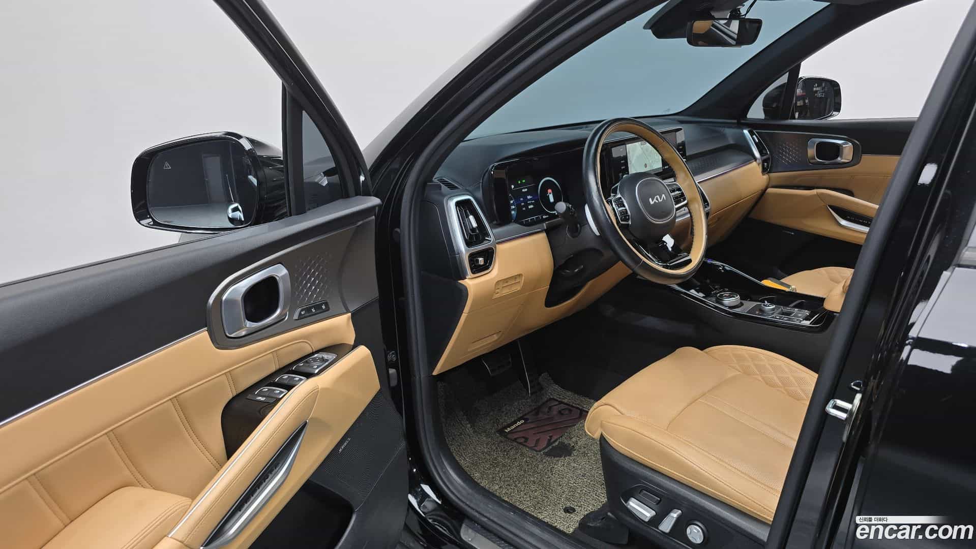 Sorento Kia 2021.7-OPTION-015