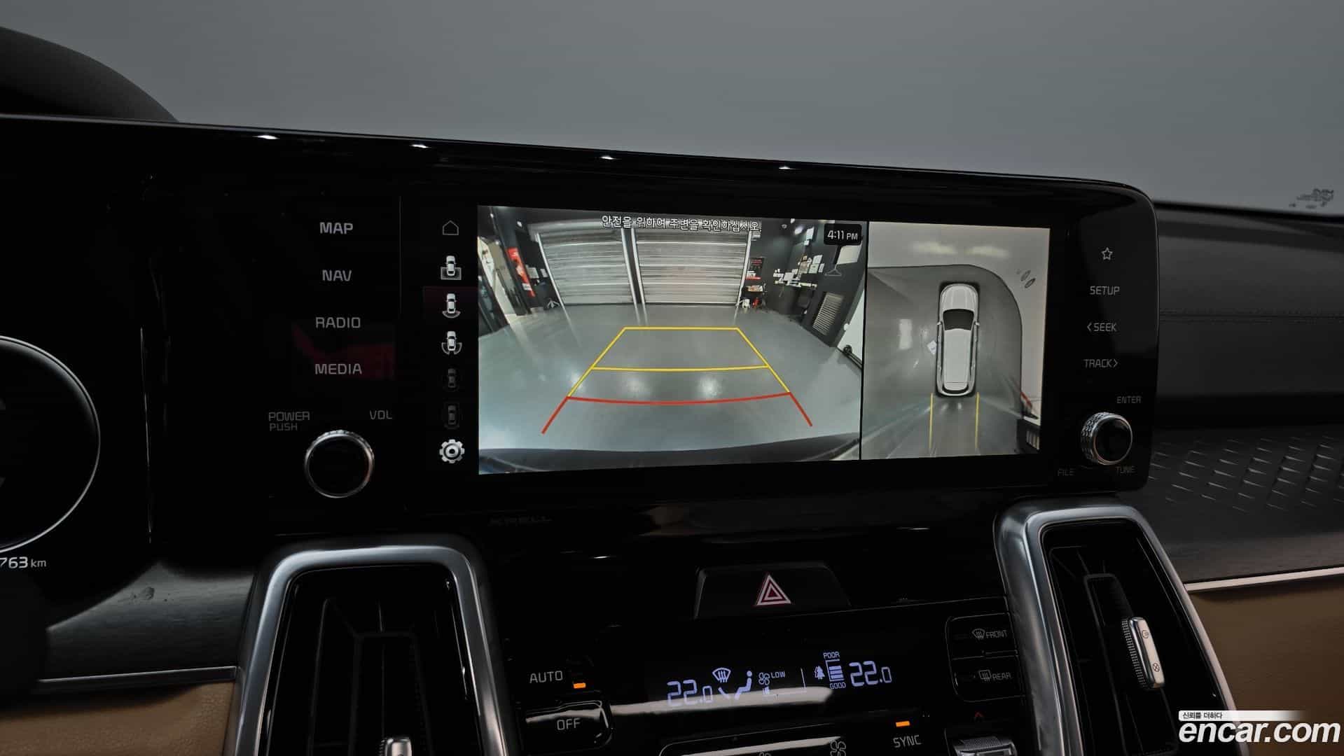 Sorento Kia 2021.7-OPTION-018