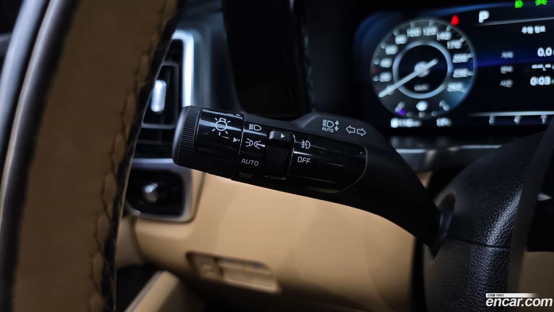 Sorento Kia 2021.7-OPTION-021