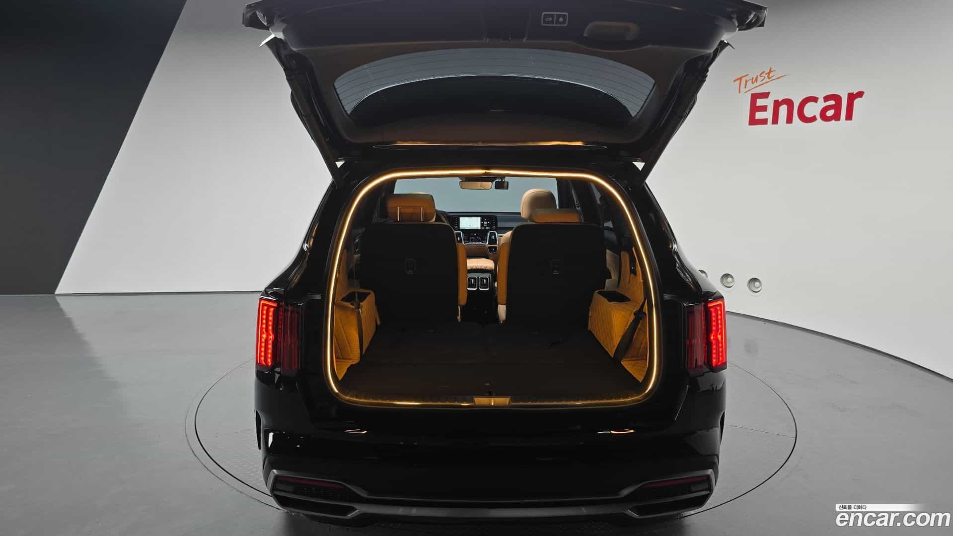 Sorento Kia 2021.7-OPTION-024