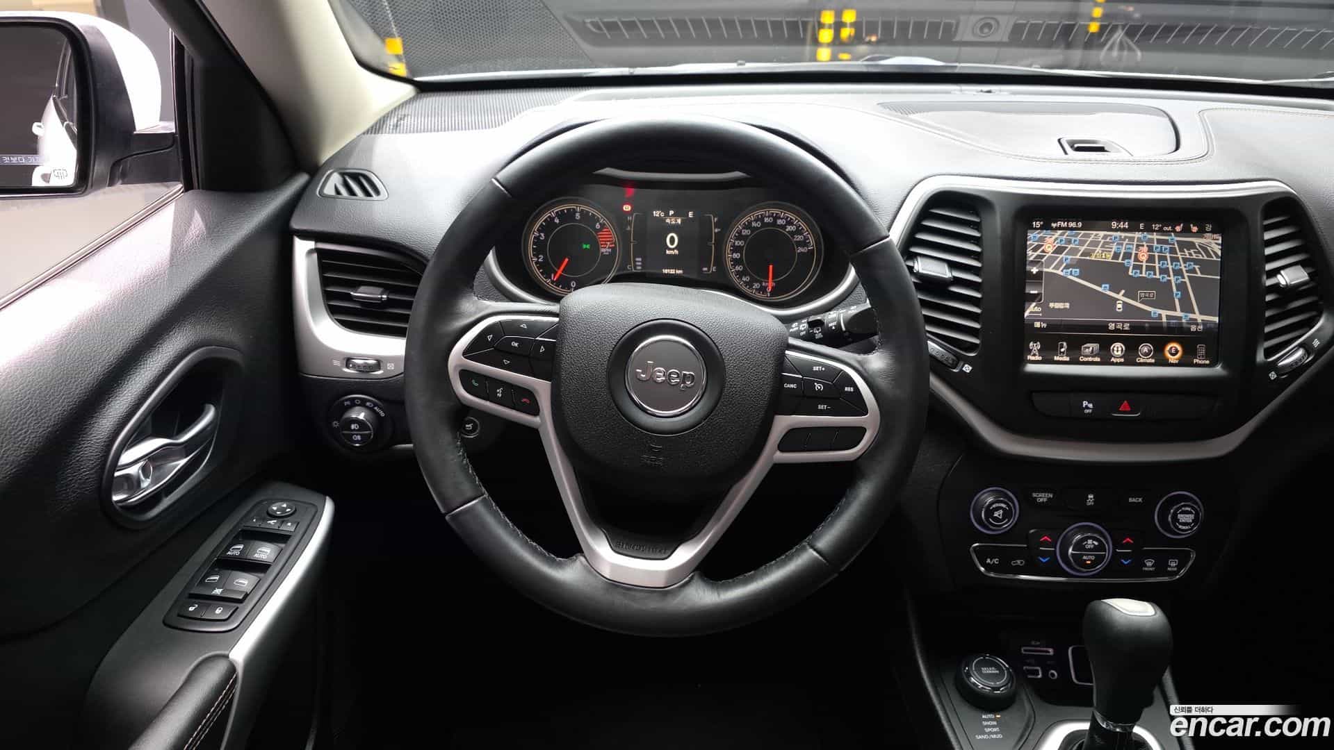 Cherokee Jeep 2017.7-OPTION-017