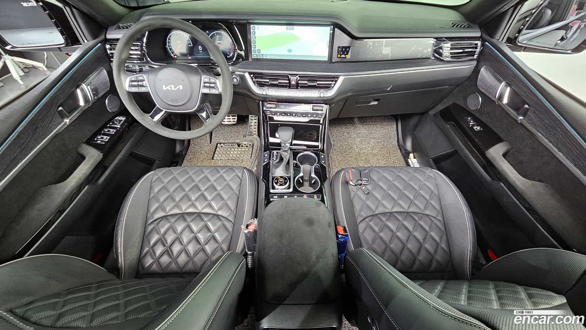 Mohave Kia 2022.6-INNER-007