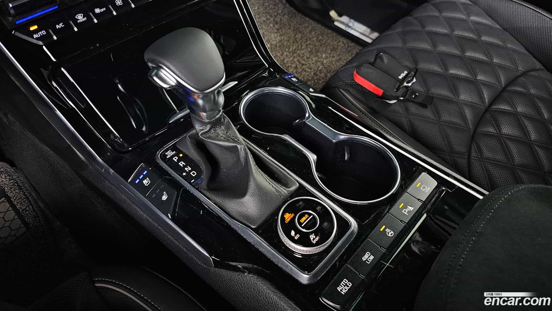 Mohave Kia 2022.6-INNER-009