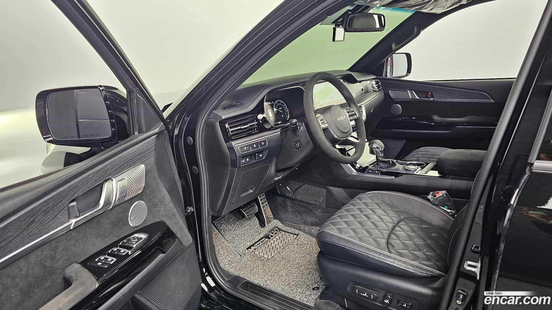 Mohave Kia 2022.6-INNER-010