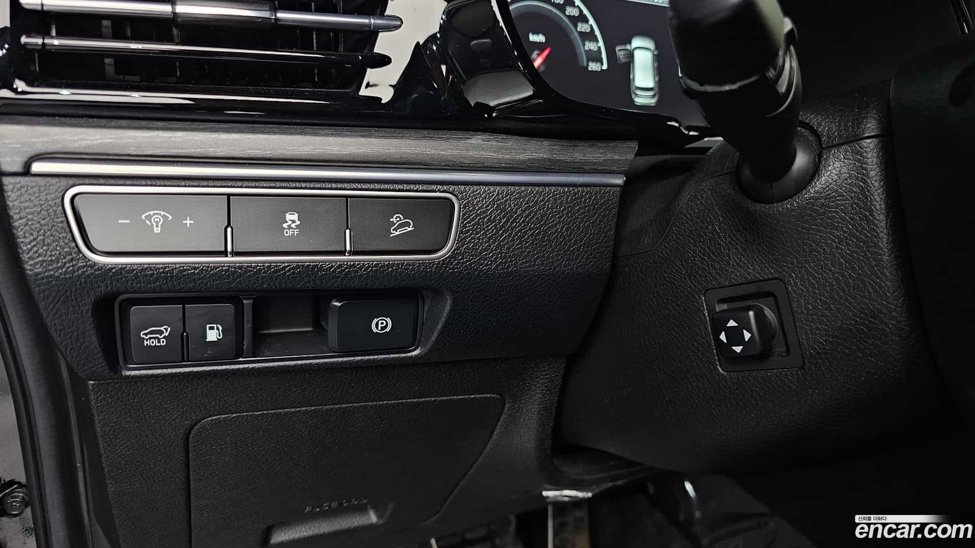 Mohave Kia 2022.6-OPTION-018