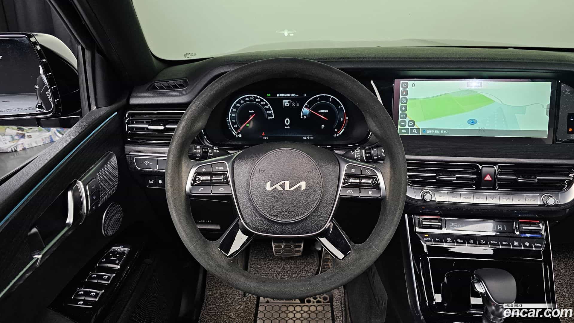 Mohave Kia 2022.6-OPTION-019