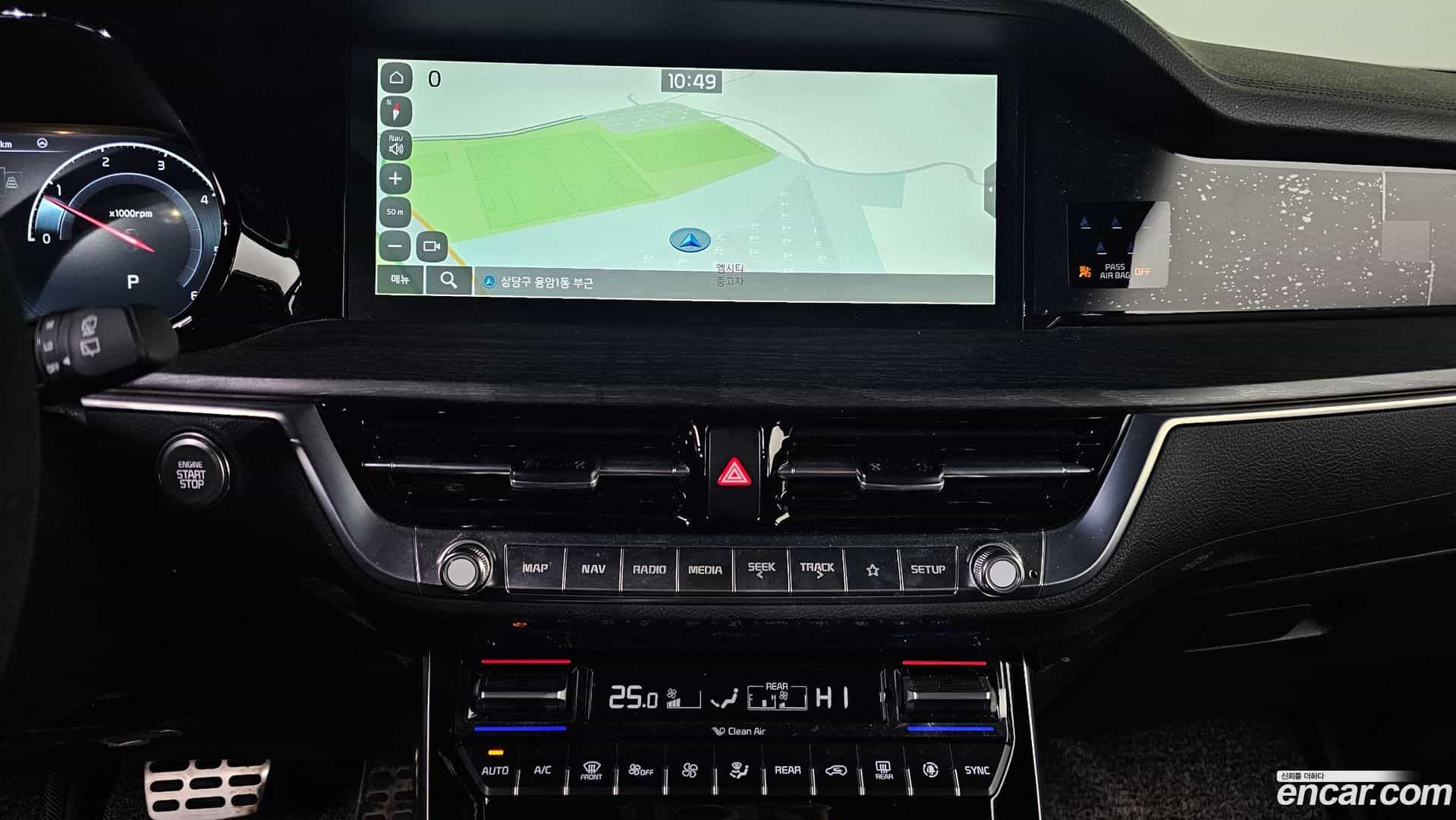 Mohave Kia 2022.6-OPTION-020