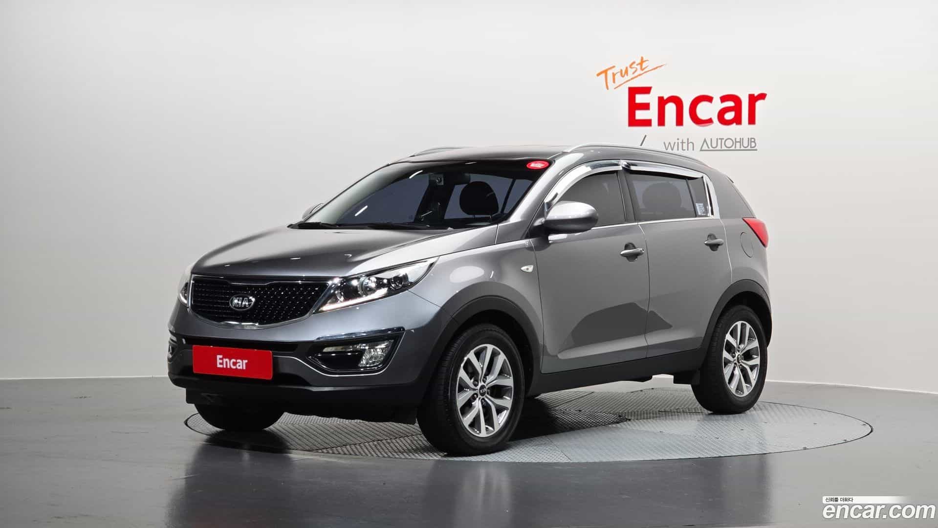 Sportage Kia 2015.6-OUTER-001