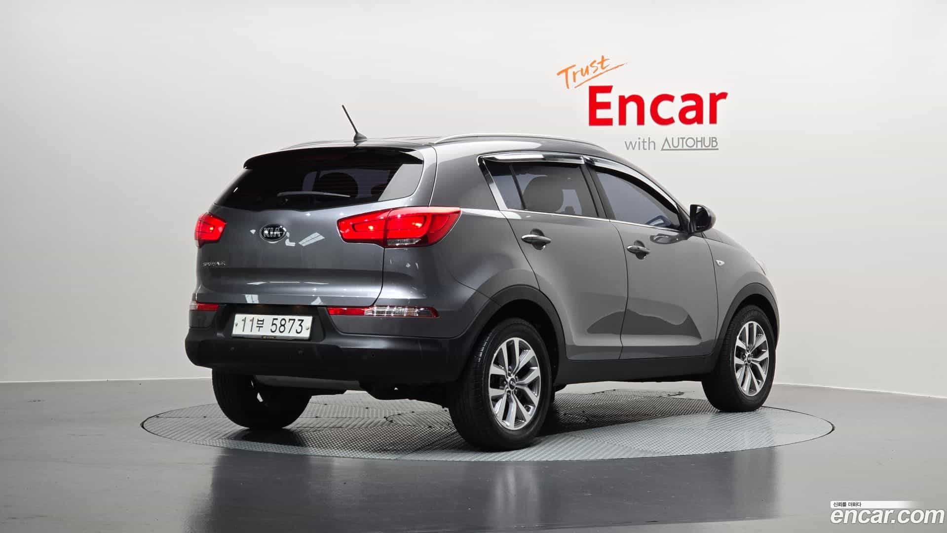 Sportage Kia 2015.6-OUTER-002