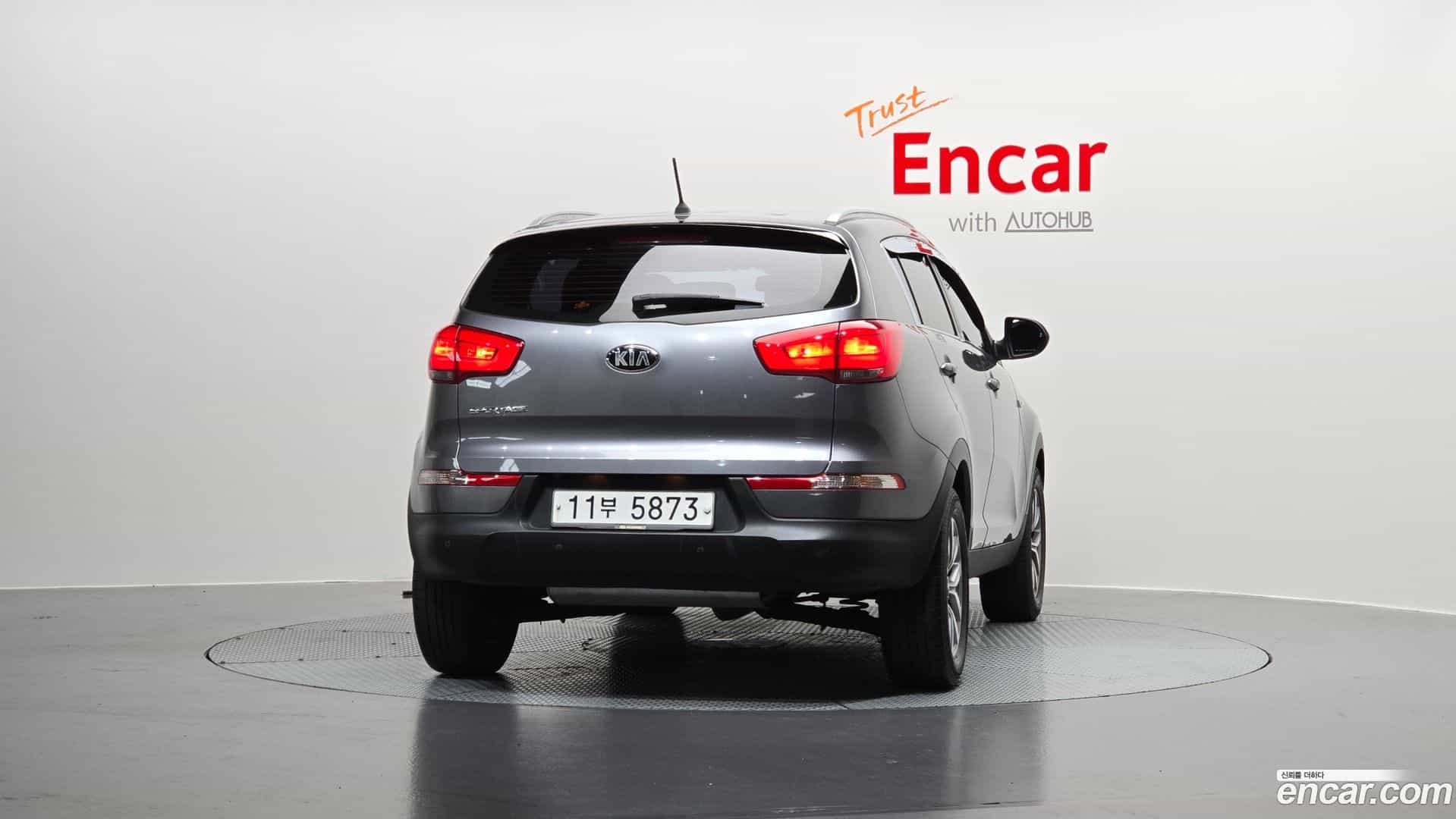 Sportage Kia 2015.6-OUTER-004