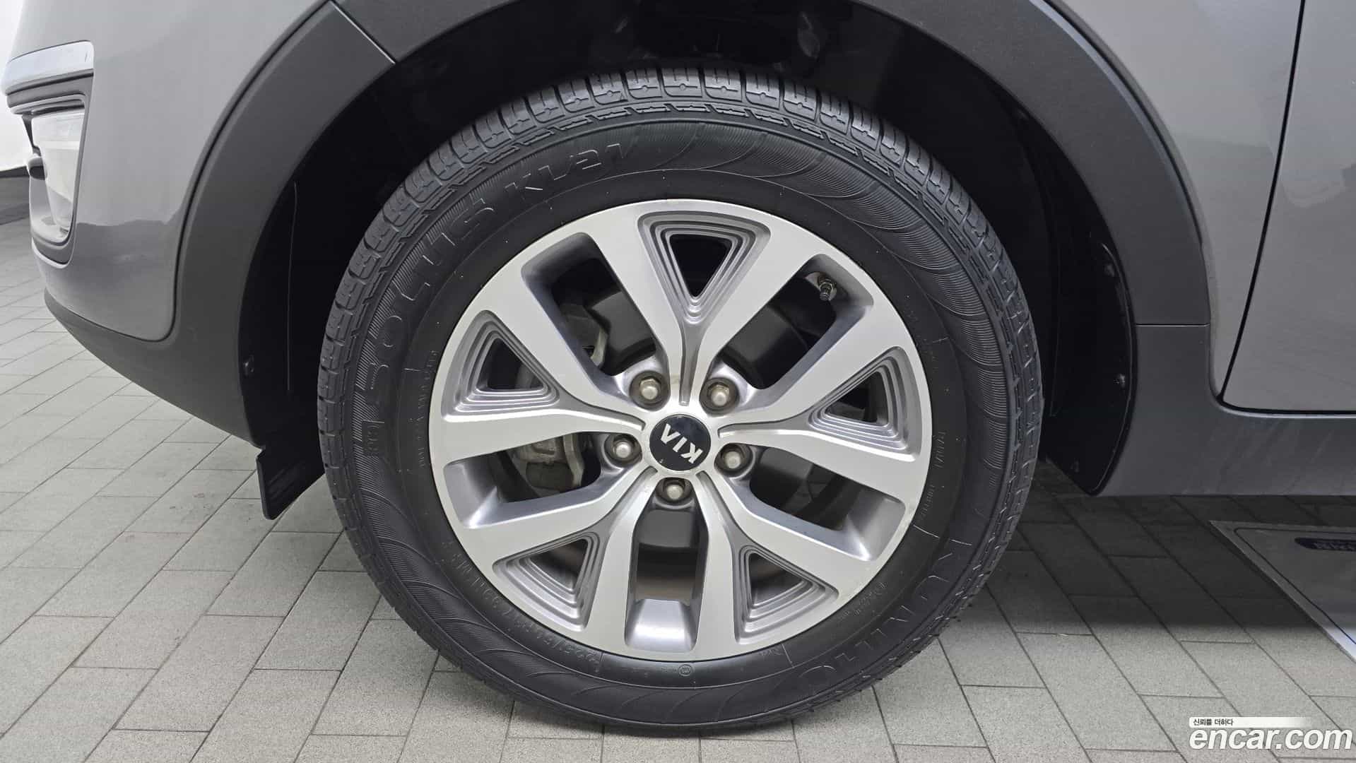 Sportage Kia 2015.6-OUTER-005