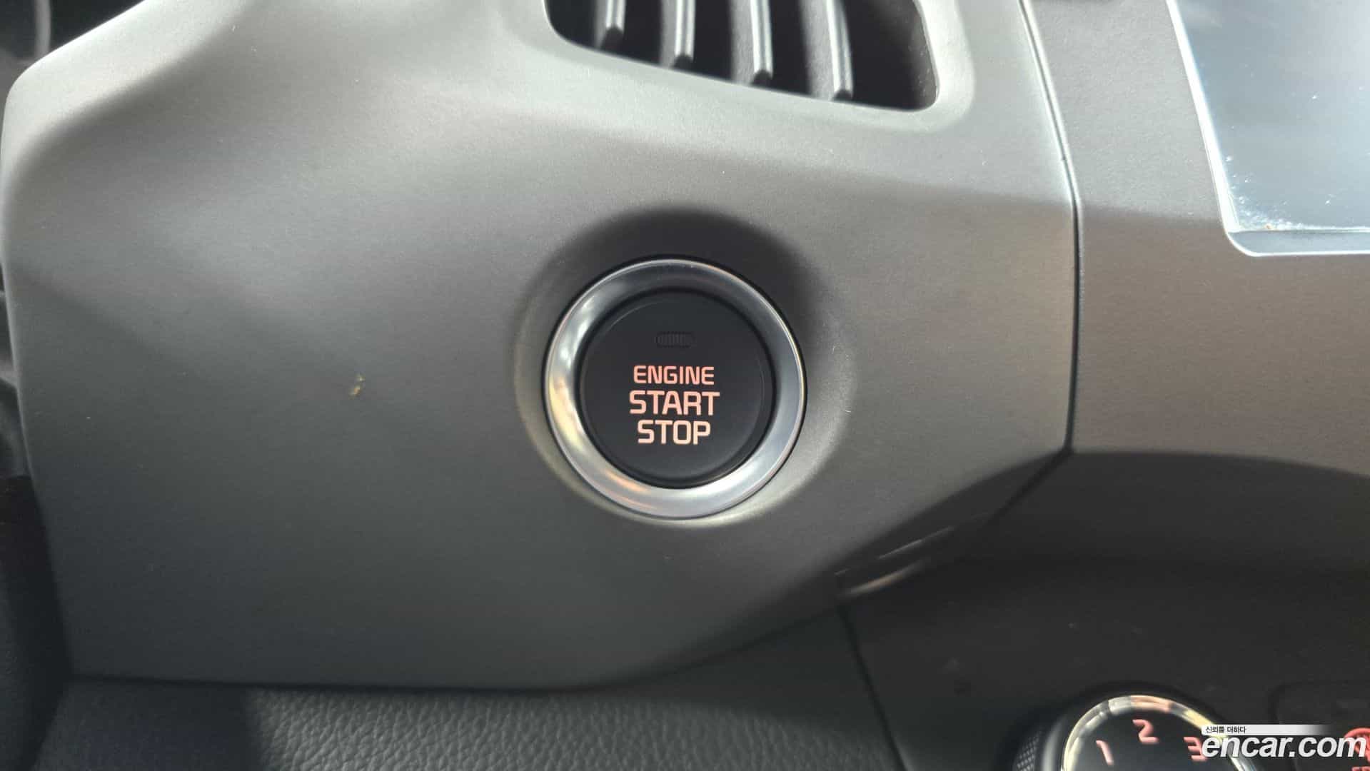 Sportage Kia 2015.6-OPTION-023