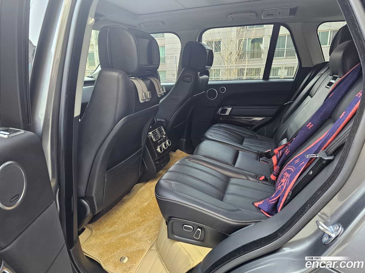 Range Rover Land Rover 2015.1-OUTER-005