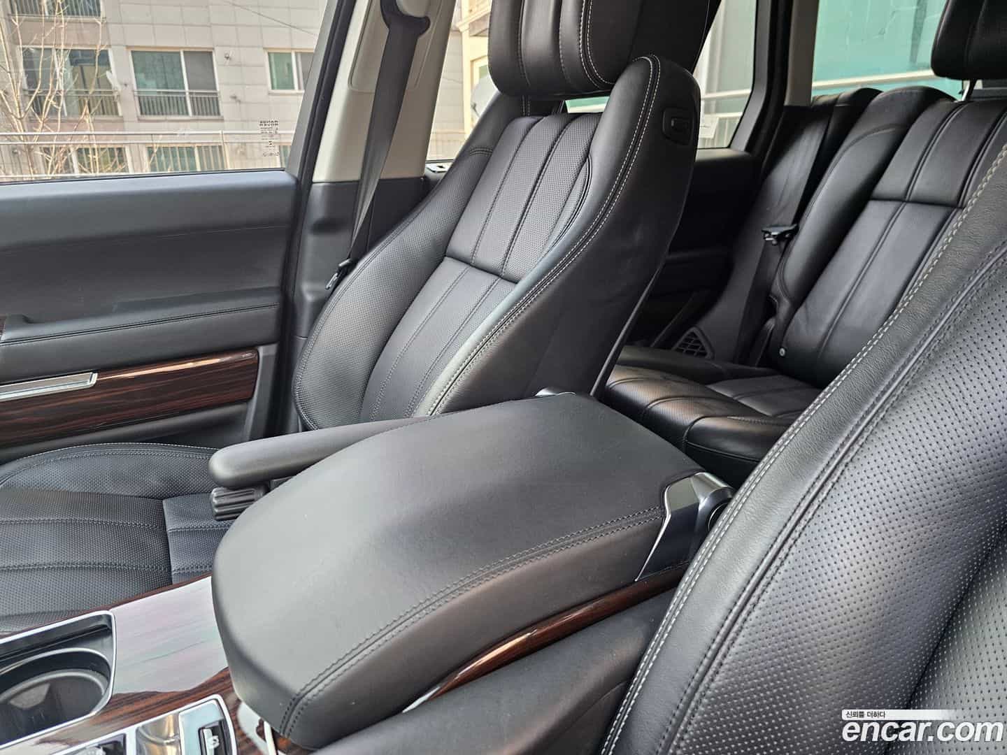 Range Rover Land Rover 2015.1-OPTION-015