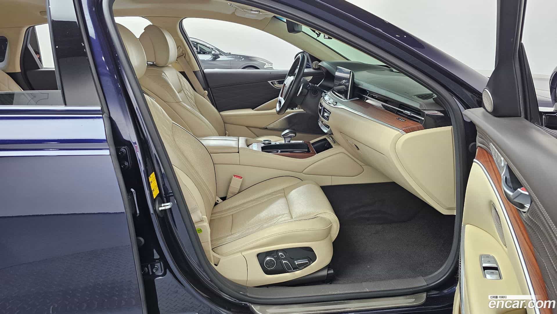 K9 Kia 2018.5-OPTION-015