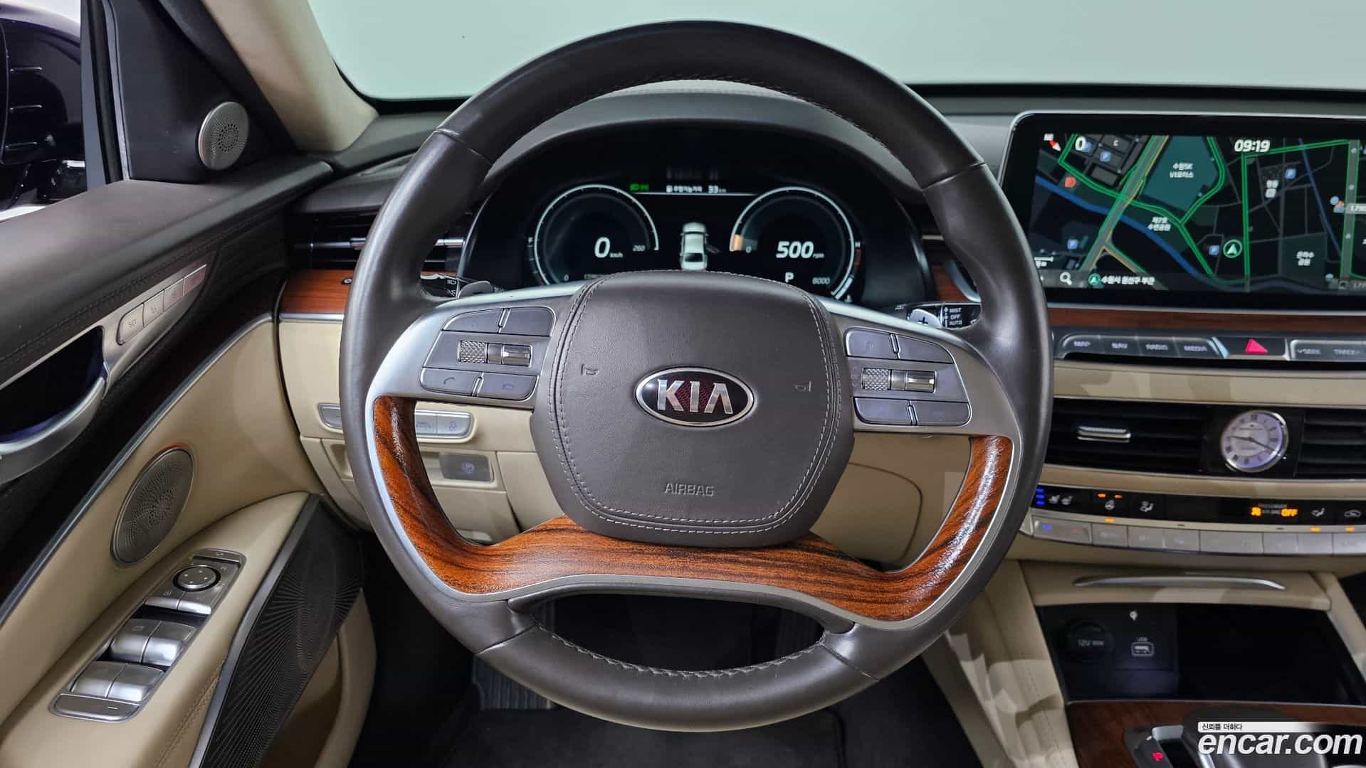 K9 Kia 2018.5-OPTION-017