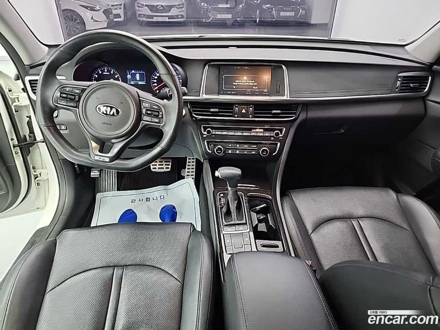 K5 Kia 2015.11-INNER-007