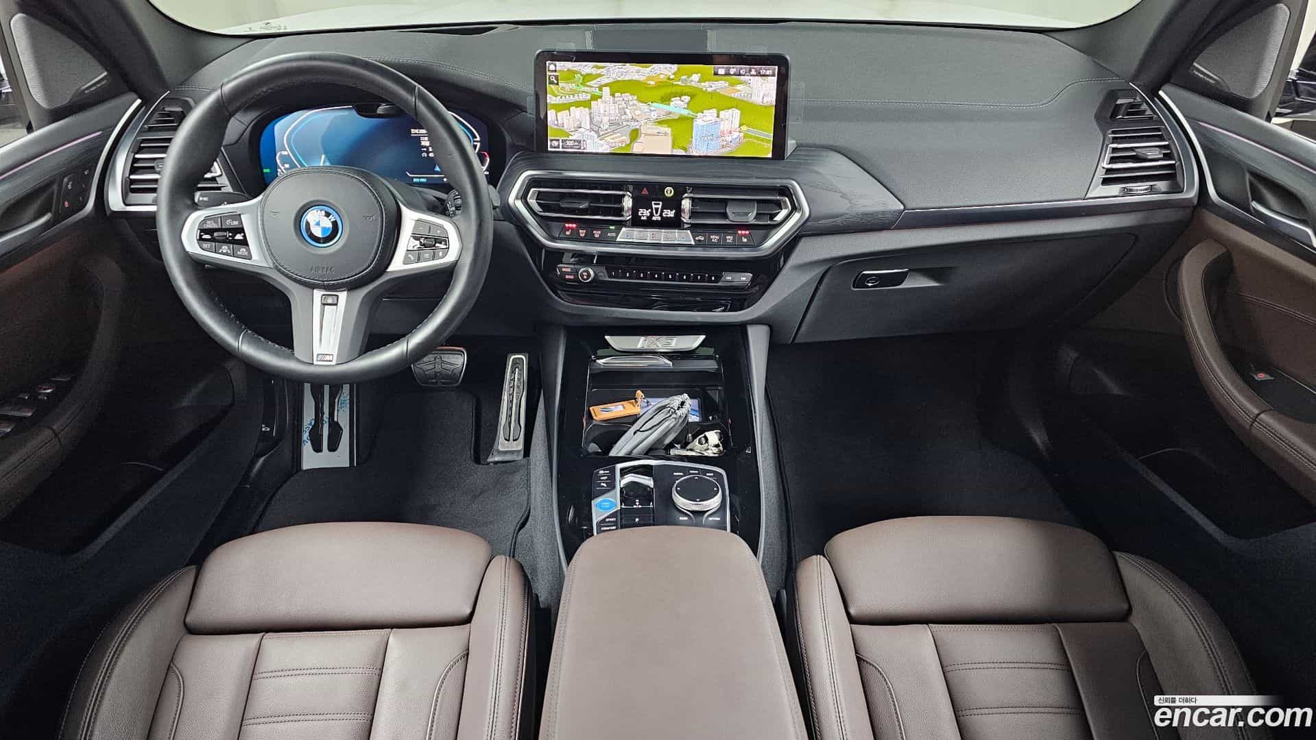 iX3 BMW 2024.5-INNER-007