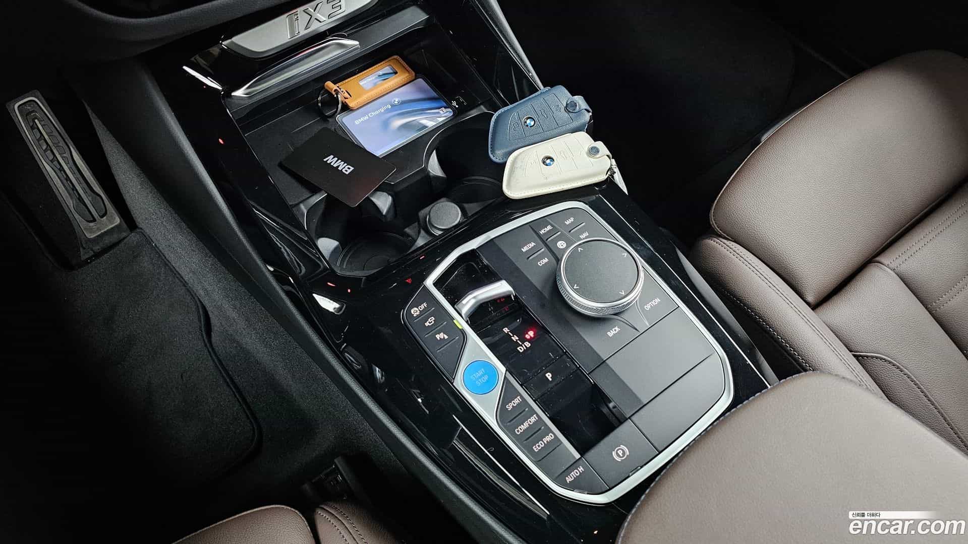 iX3 BMW 2024.5-INNER-009