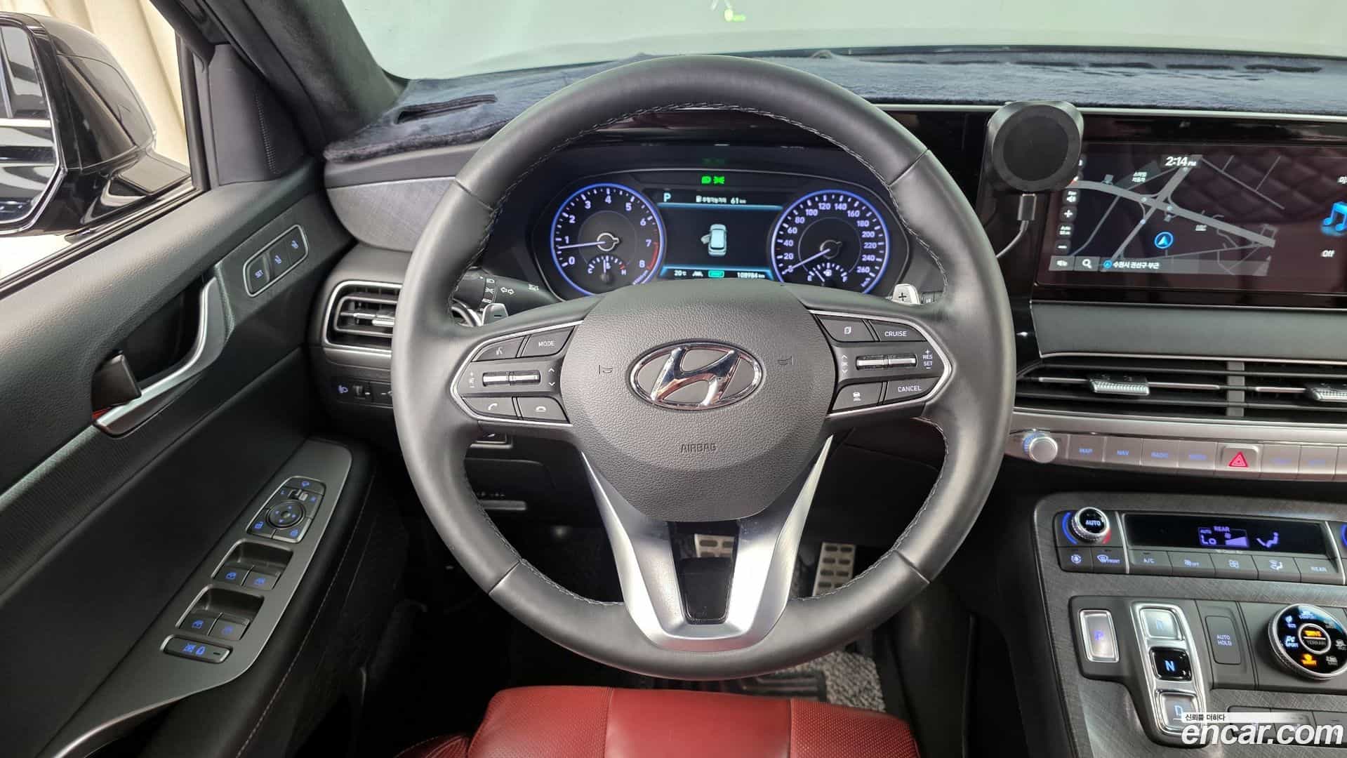 Palisade Hyundai 2020.2-OPTION-017