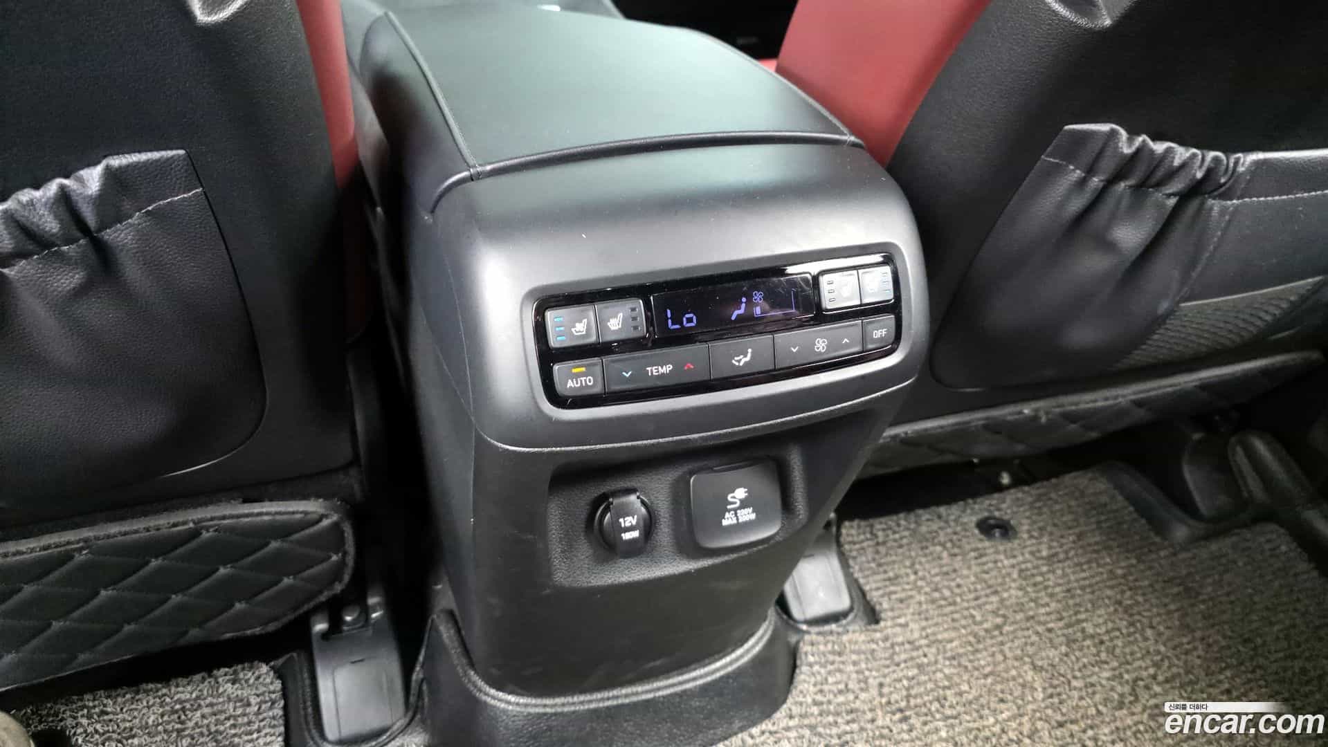 Palisade Hyundai 2020.2-OPTION-023