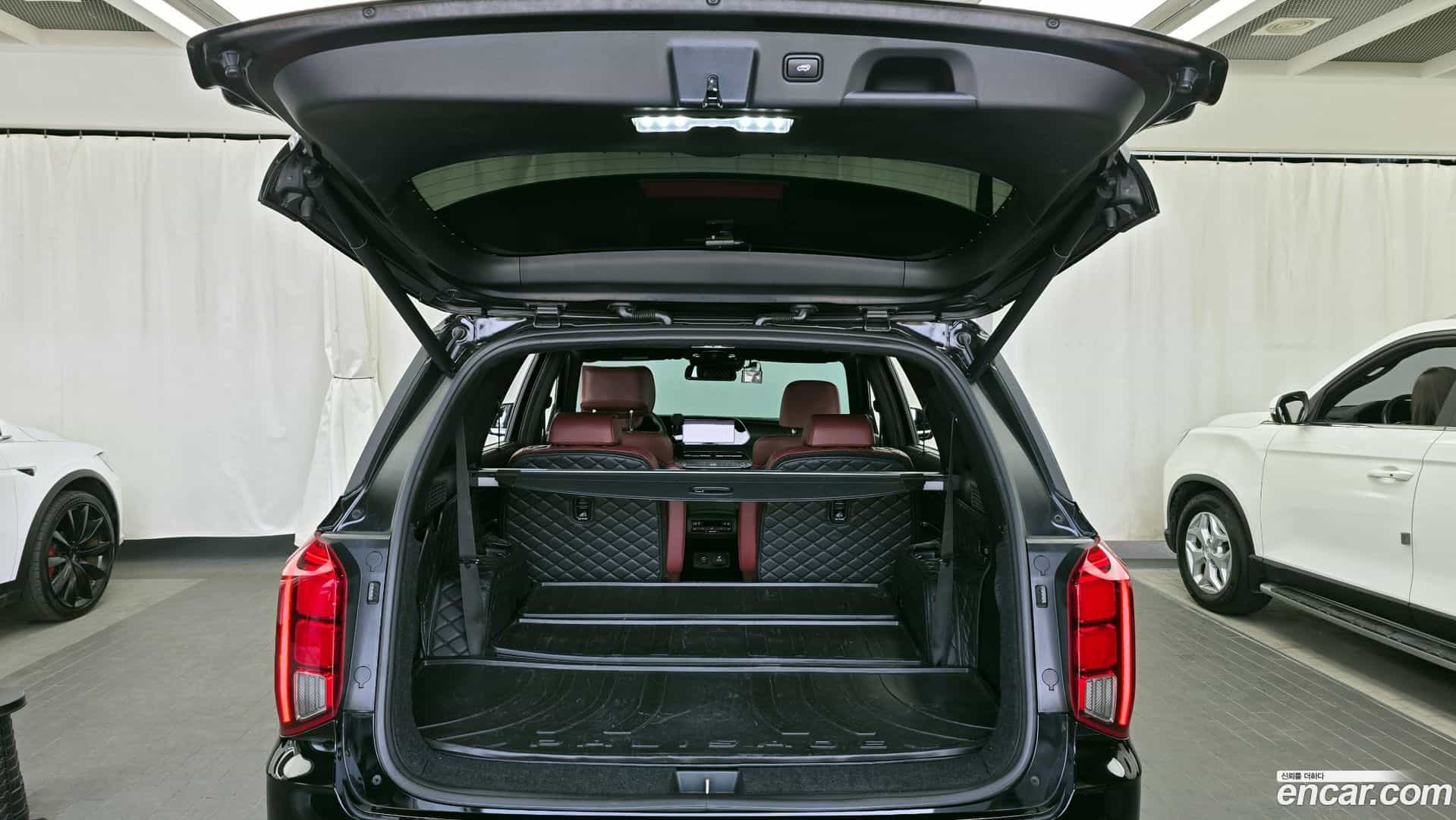 Palisade Hyundai 2020.2-OPTION-024