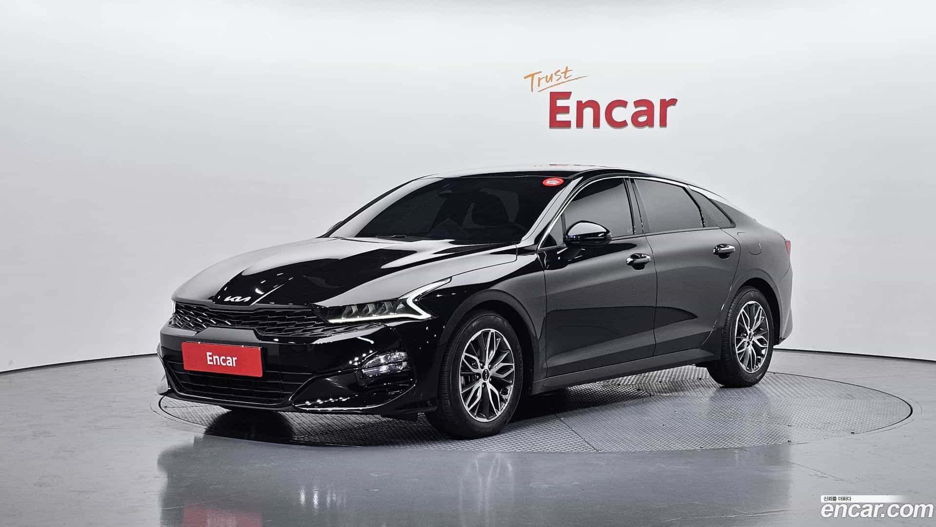 K5 Kia 2022.9-OUTER-001