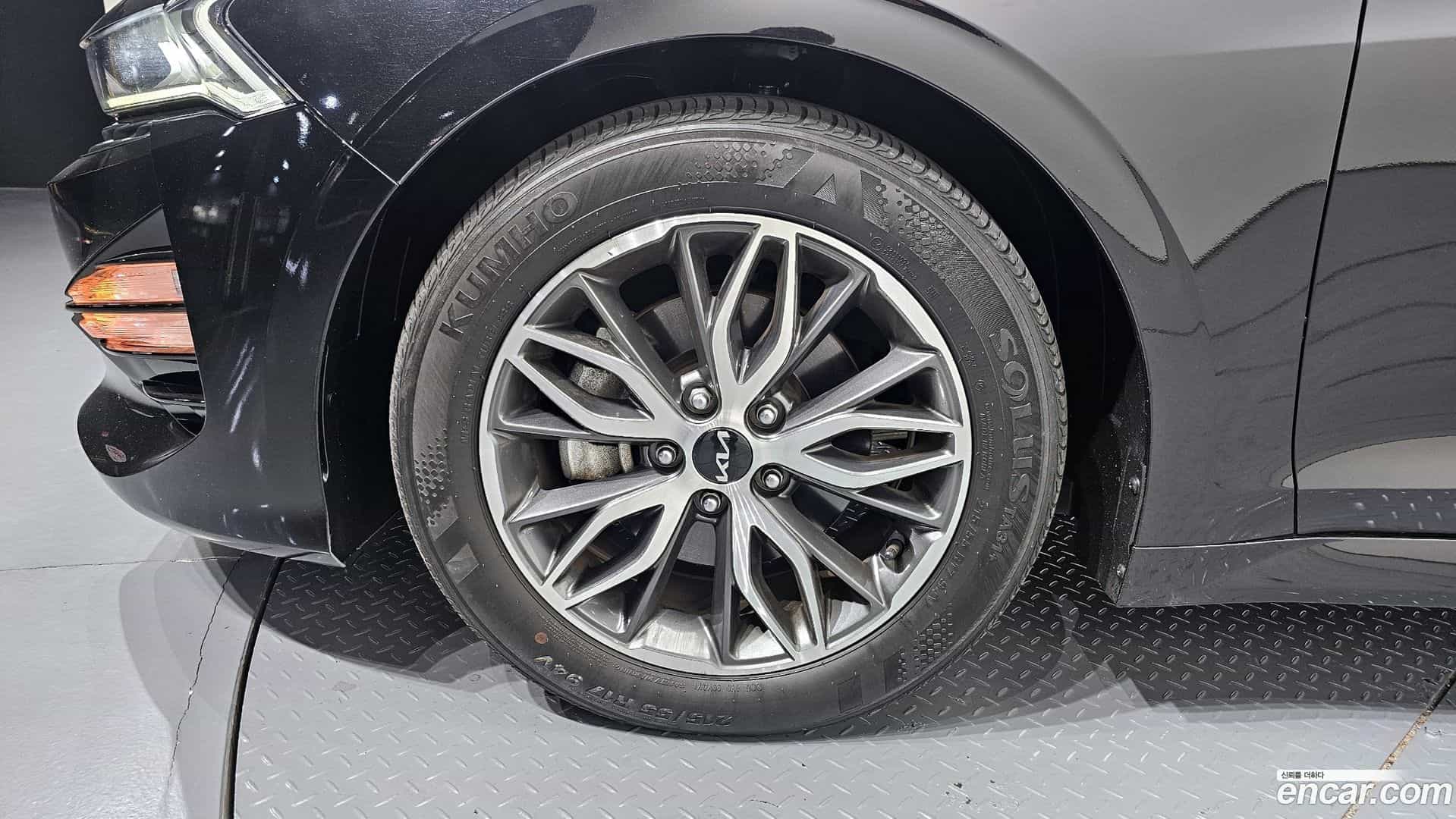 K5 Kia 2022.9-OUTER-005