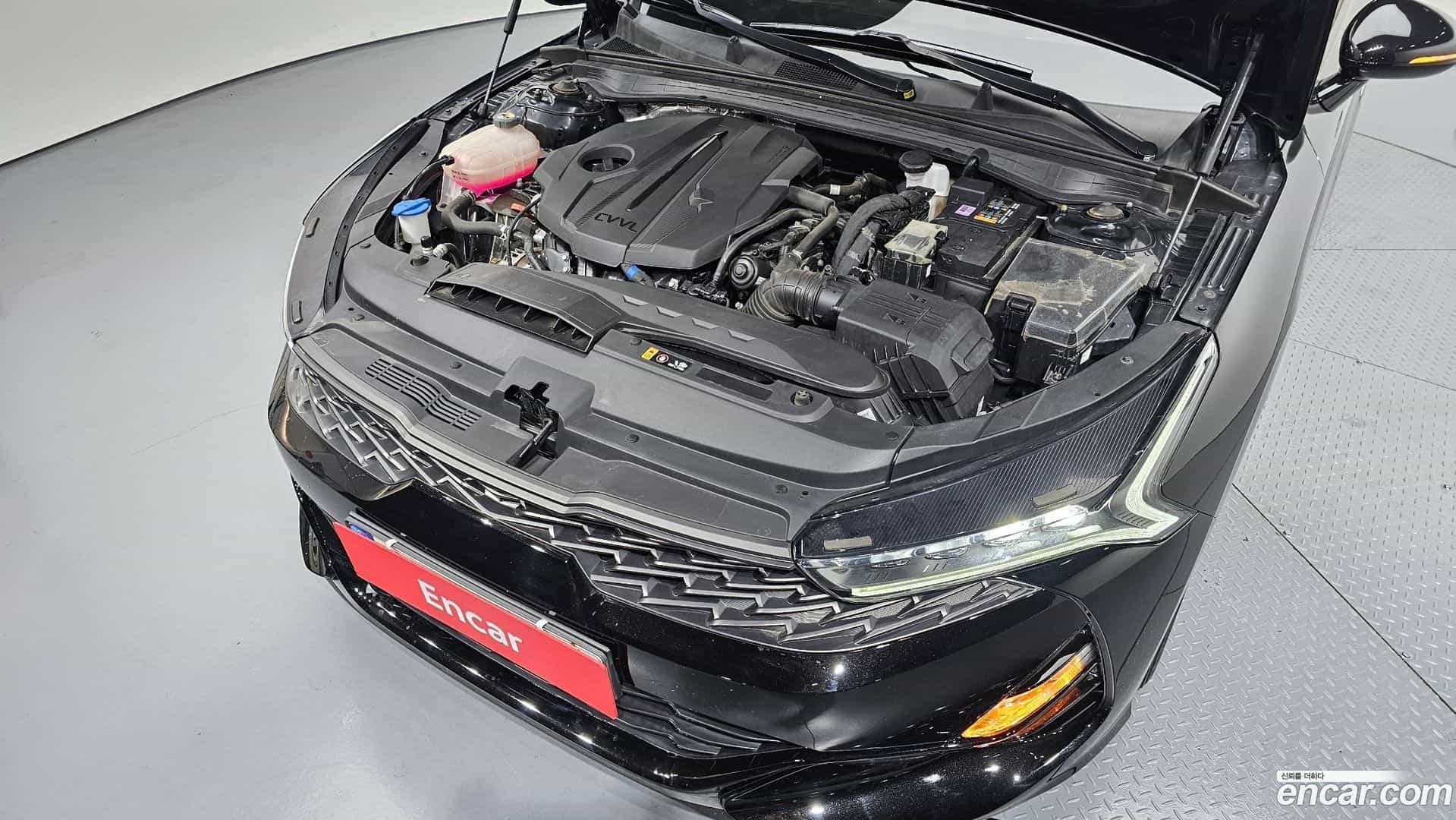 K5 Kia 2022.9-OUTER-006