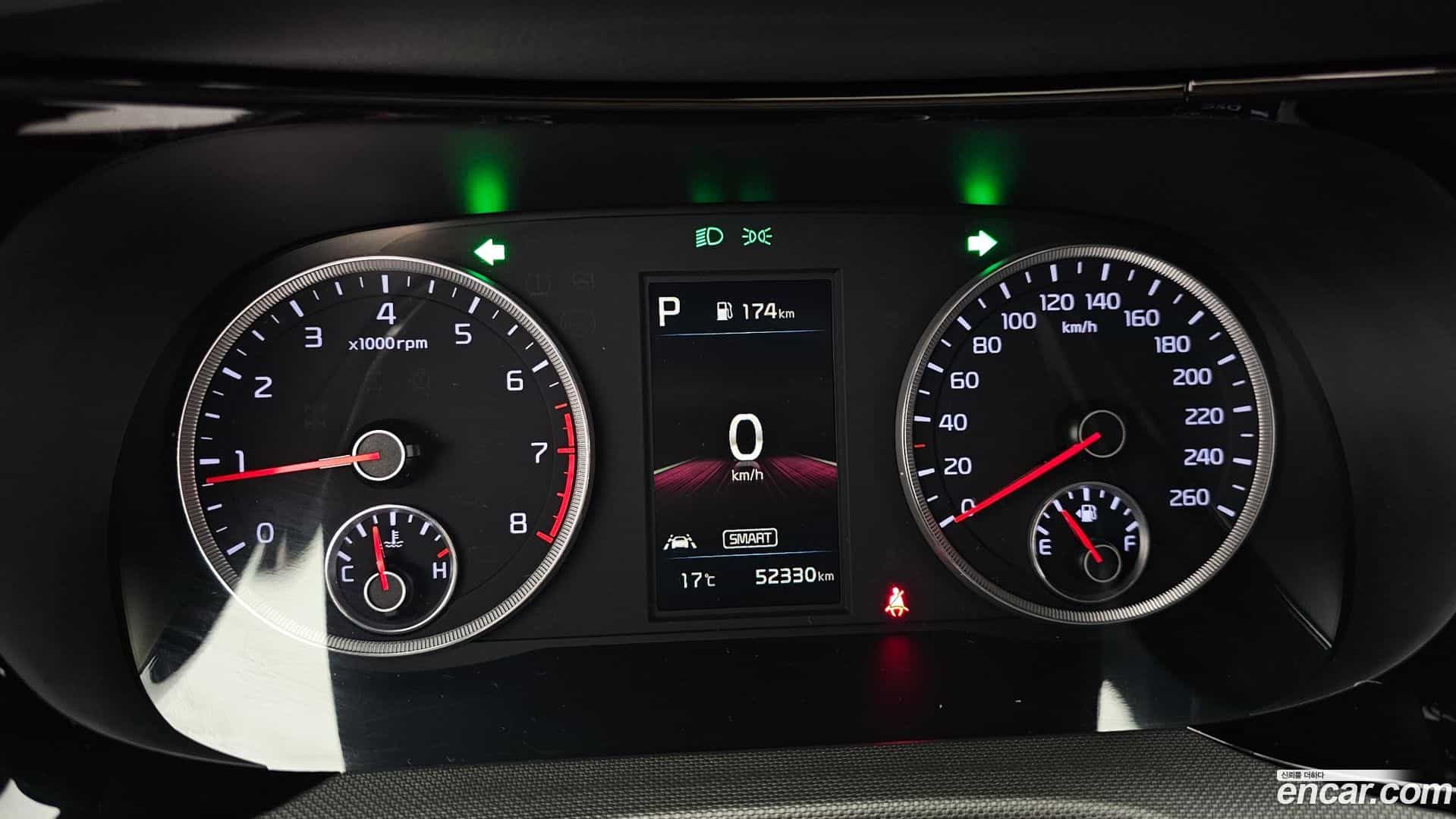 K5 Kia 2022.9-INNER-008