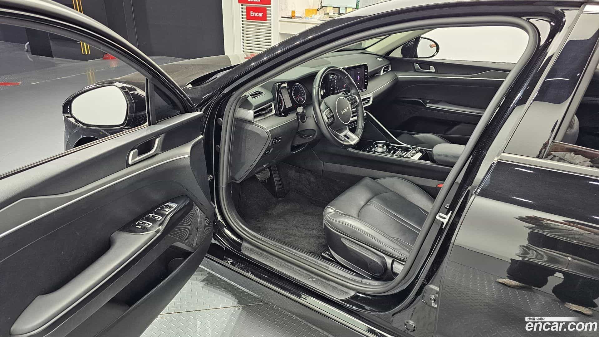 K5 Kia 2022.9-OPTION-015