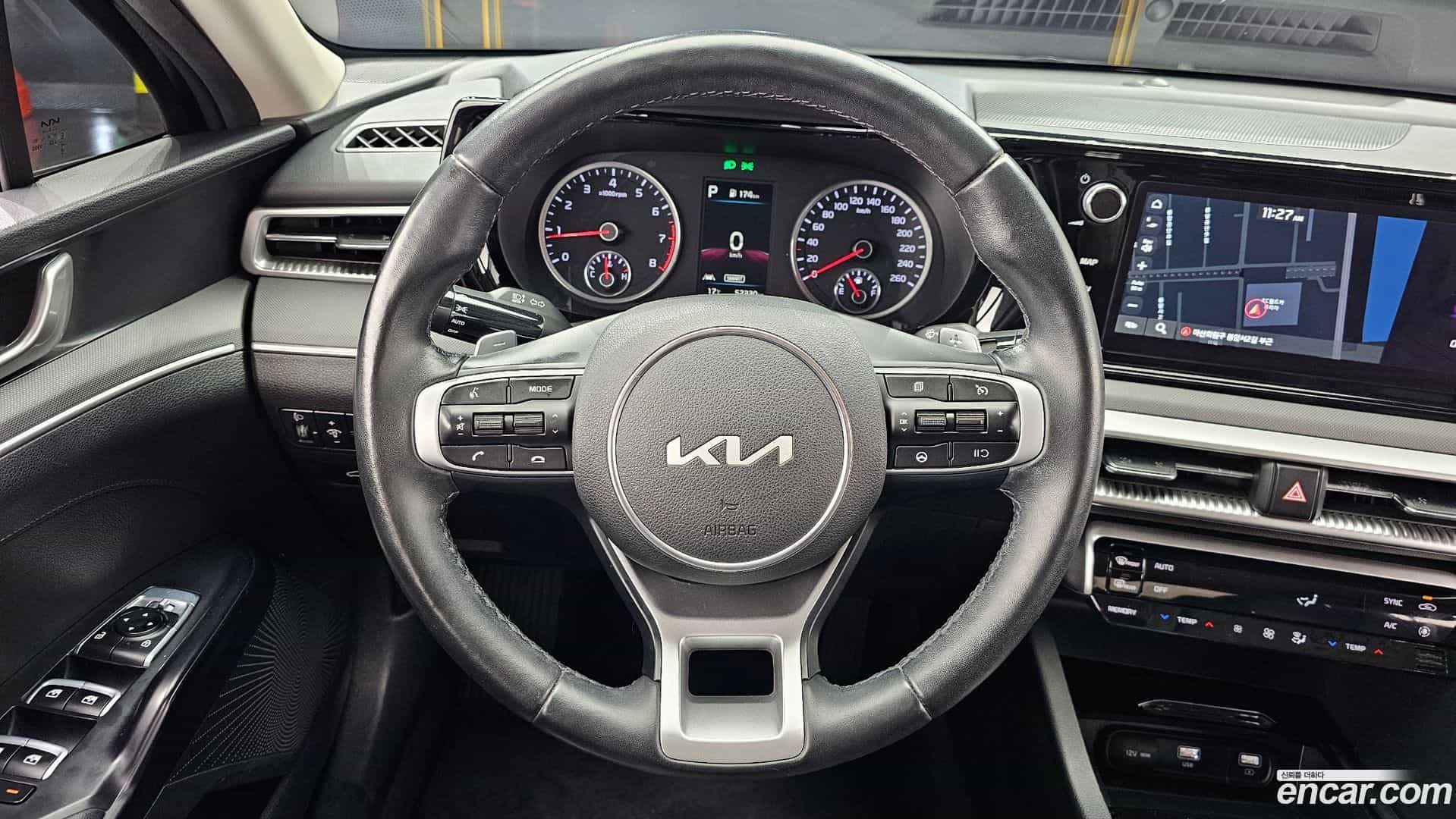 K5 Kia 2022.9-OPTION-017