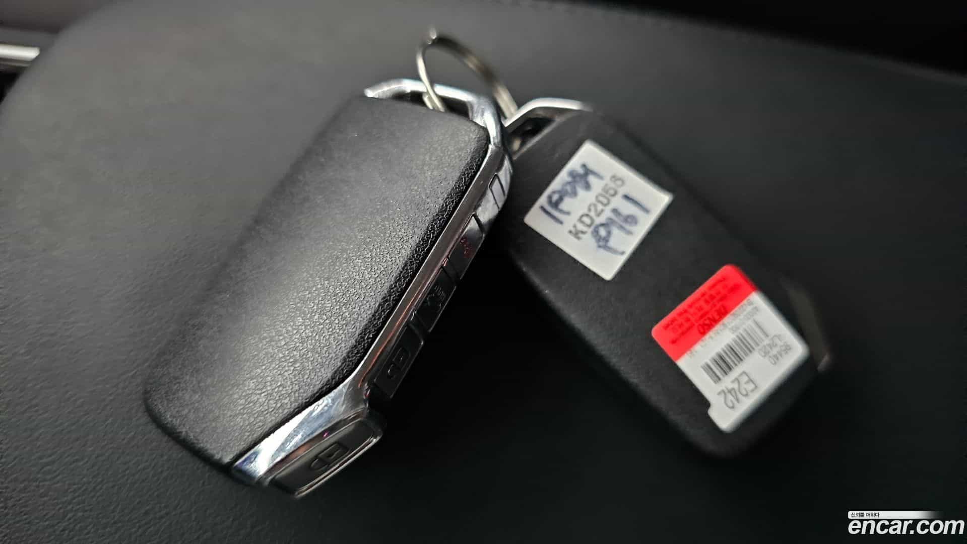 K5 Kia 2022.9-OPTION-023