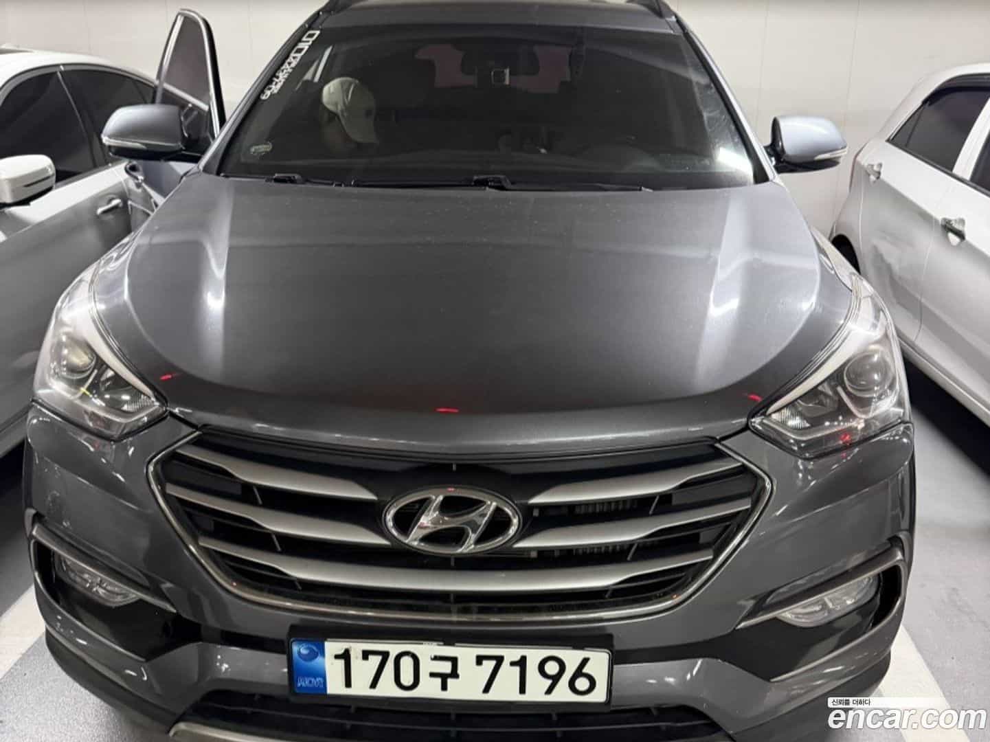 Santafe Hyundai 2015.9-OUTER-003