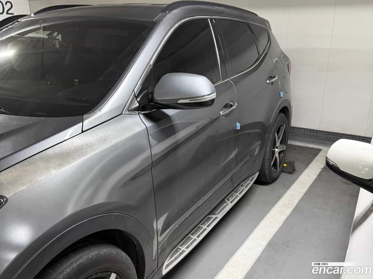 Santafe Hyundai 2015.9-OUTER-004