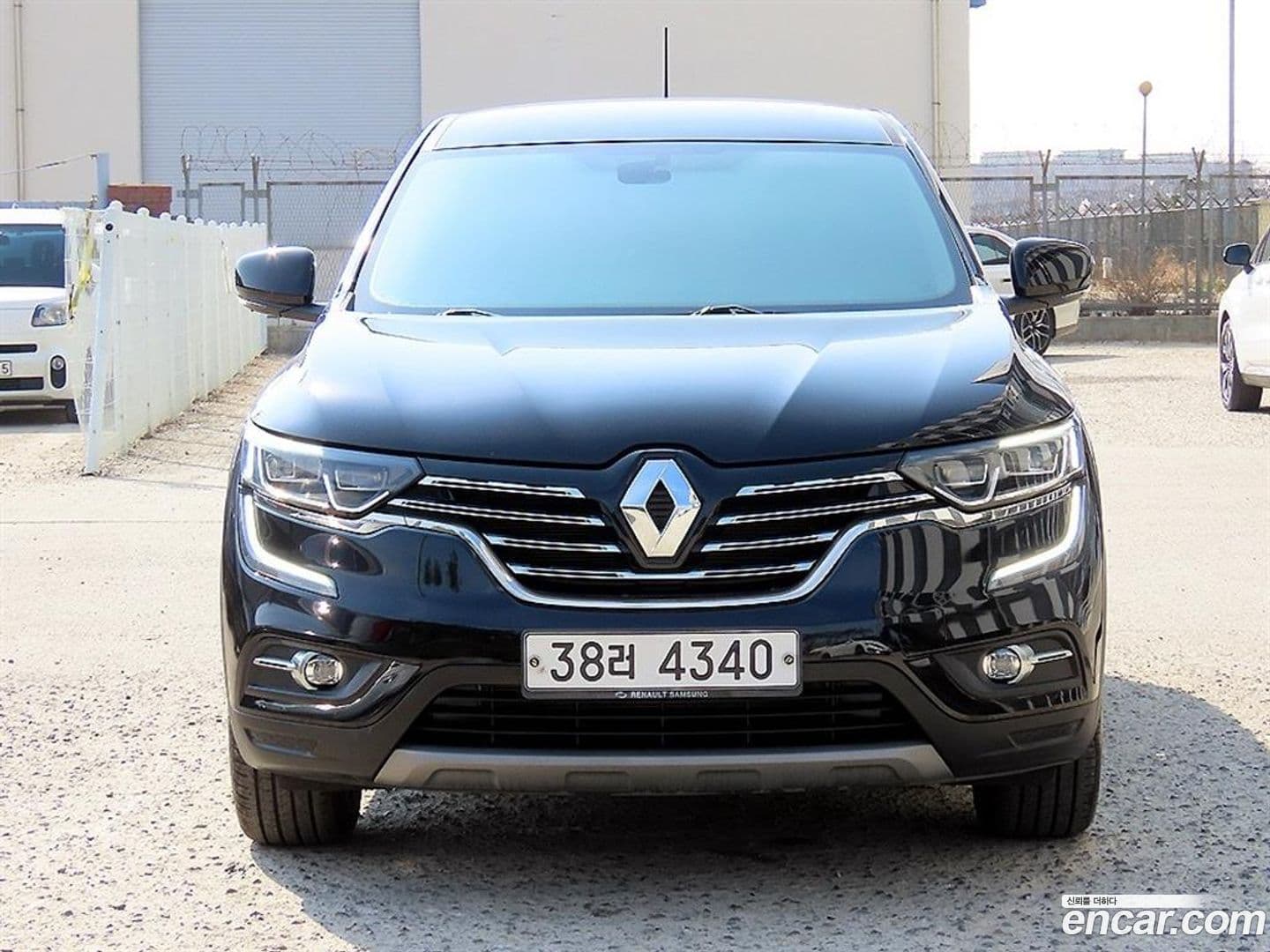 Main__Slider__Photo:QM6 Renault-KoreaSamsung 2018.8-0