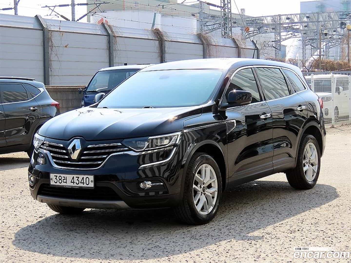 QM6 Renault-KoreaSamsung 2018.8-OUTER-002