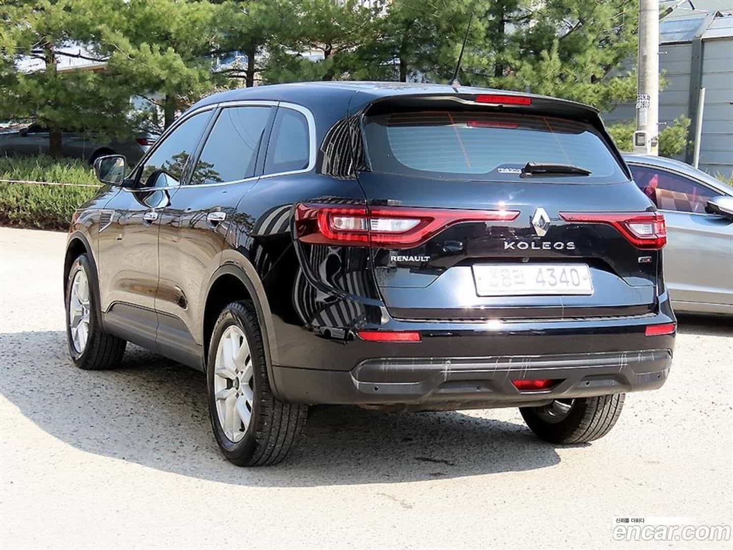 QM6 Renault-KoreaSamsung 2018.8-OUTER-003