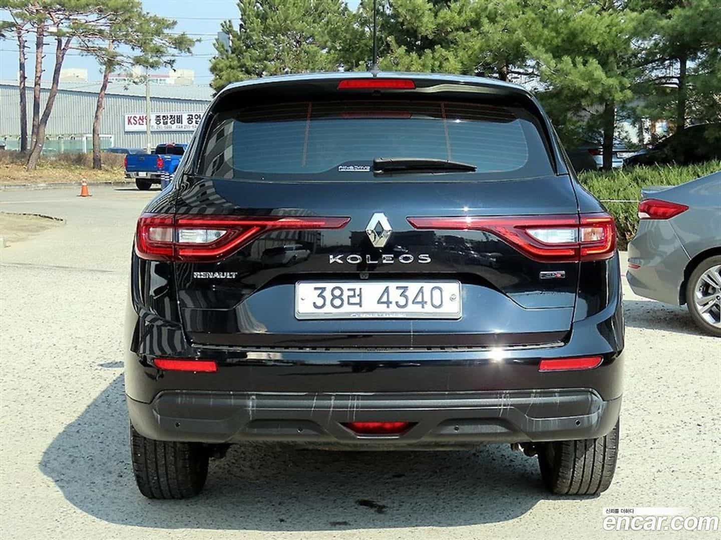 QM6 Renault-KoreaSamsung 2018.8-OUTER-004