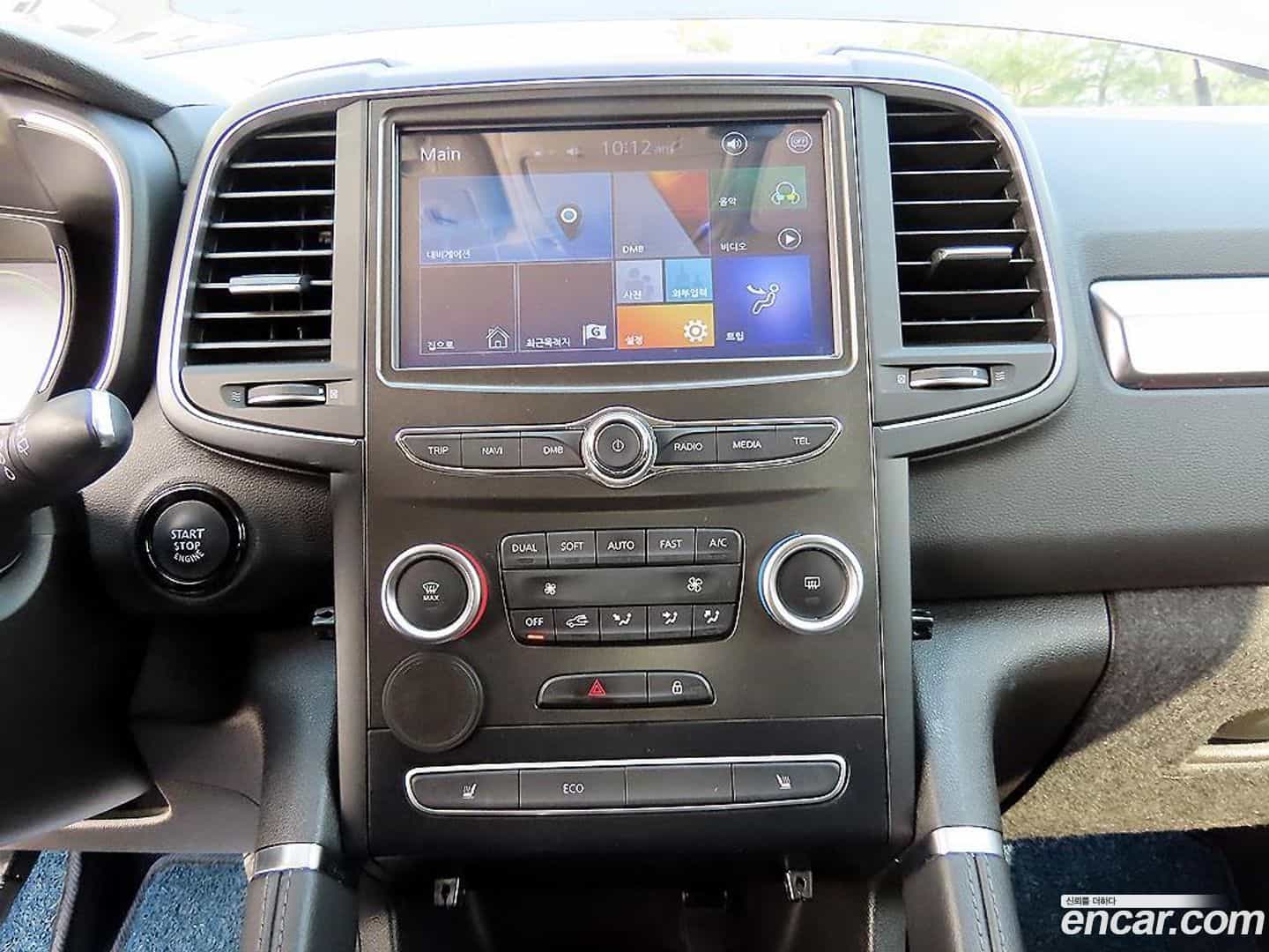 QM6 Renault-KoreaSamsung 2018.8-OPTION-017