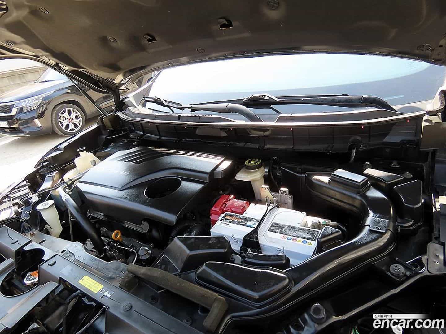 QM6 Renault-KoreaSamsung 2018.8-OPTION-023