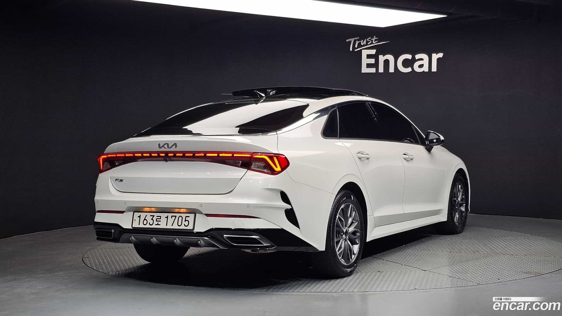 K5 Kia 2022.6-OUTER-002