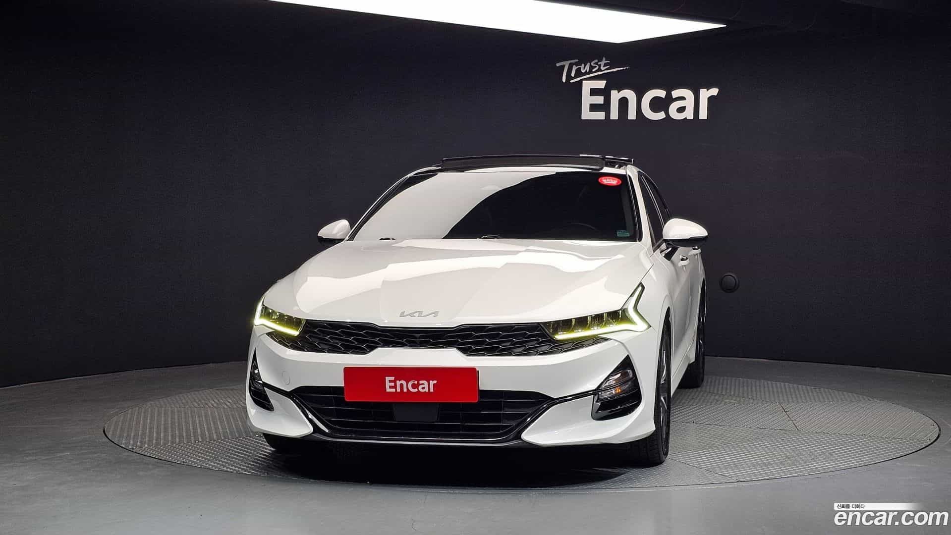 K5 Kia 2022.6-OUTER-003