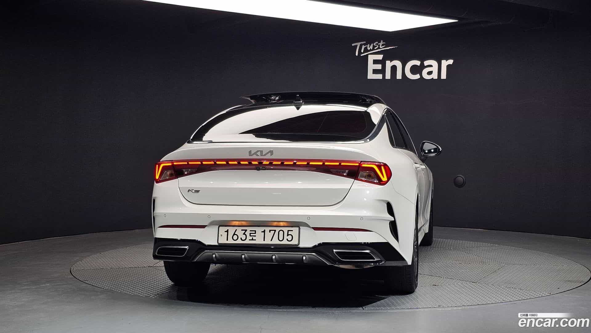K5 Kia 2022.6-OUTER-004