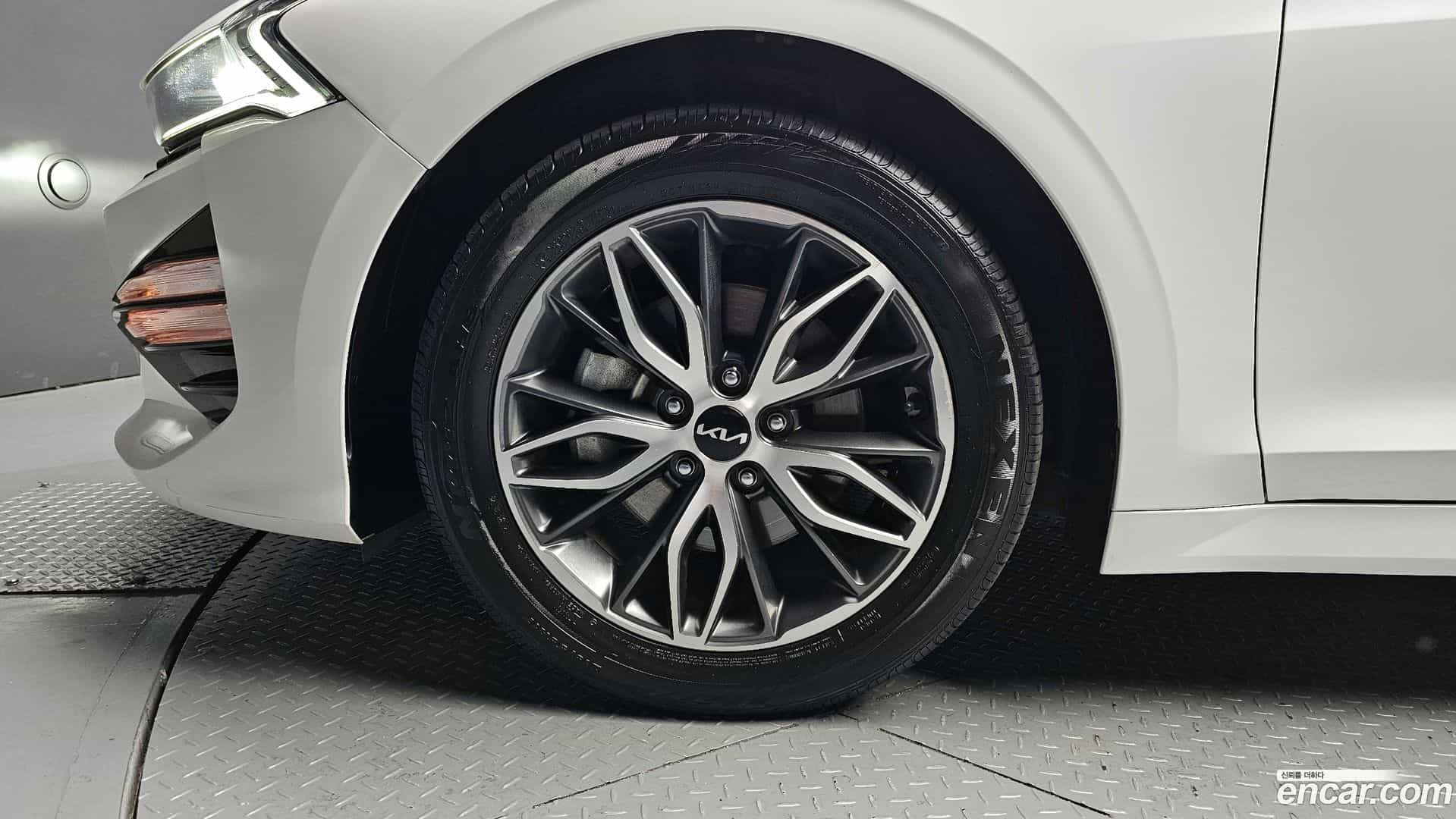 K5 Kia 2022.6-OUTER-005