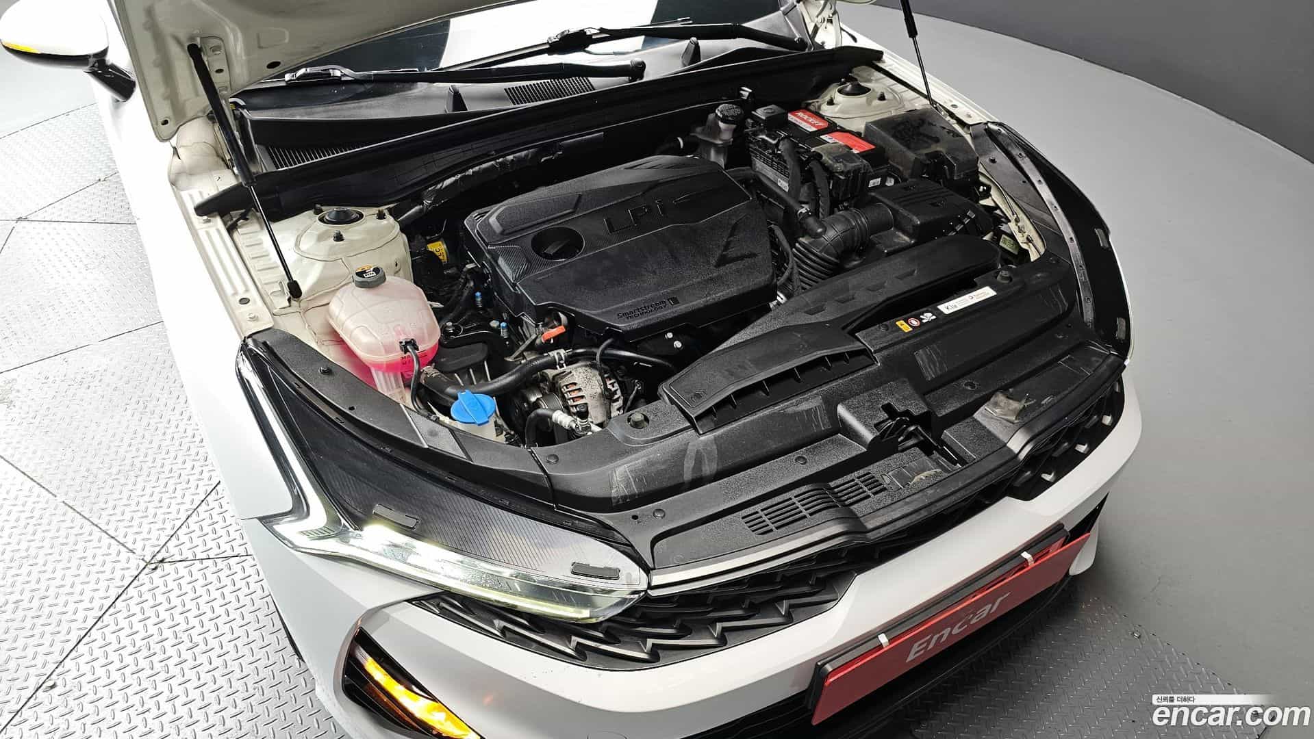 K5 Kia 2022.6-OUTER-006