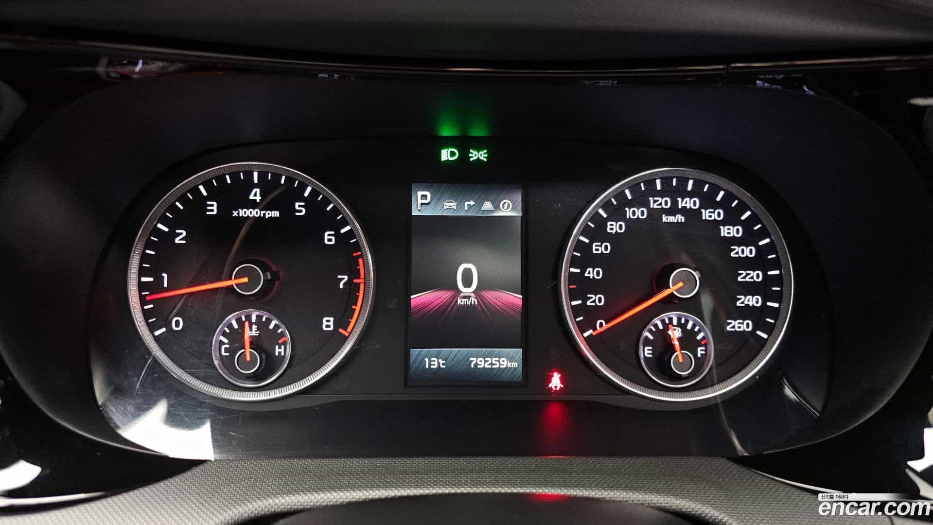 K5 Kia 2022.6-INNER-008