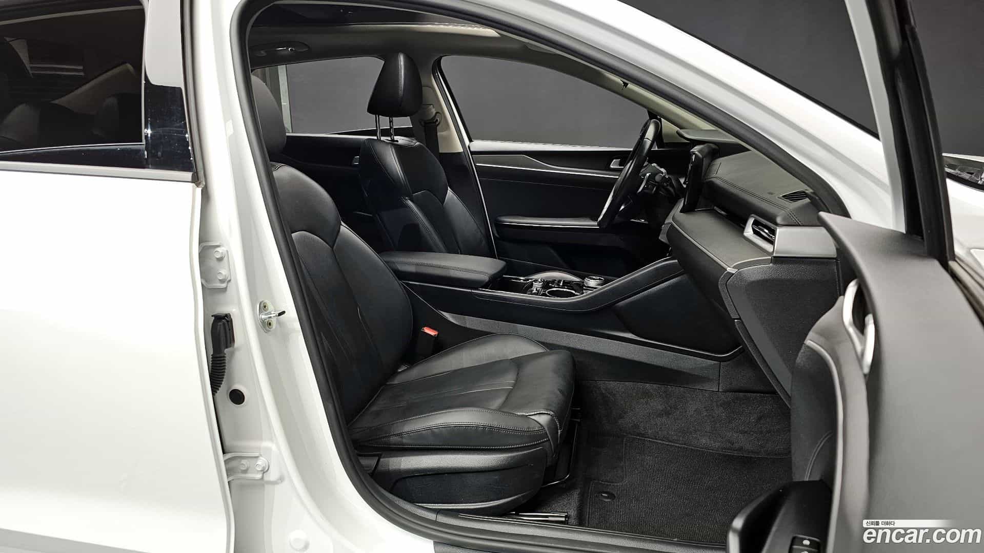 K5 Kia 2022.6-INNER-010