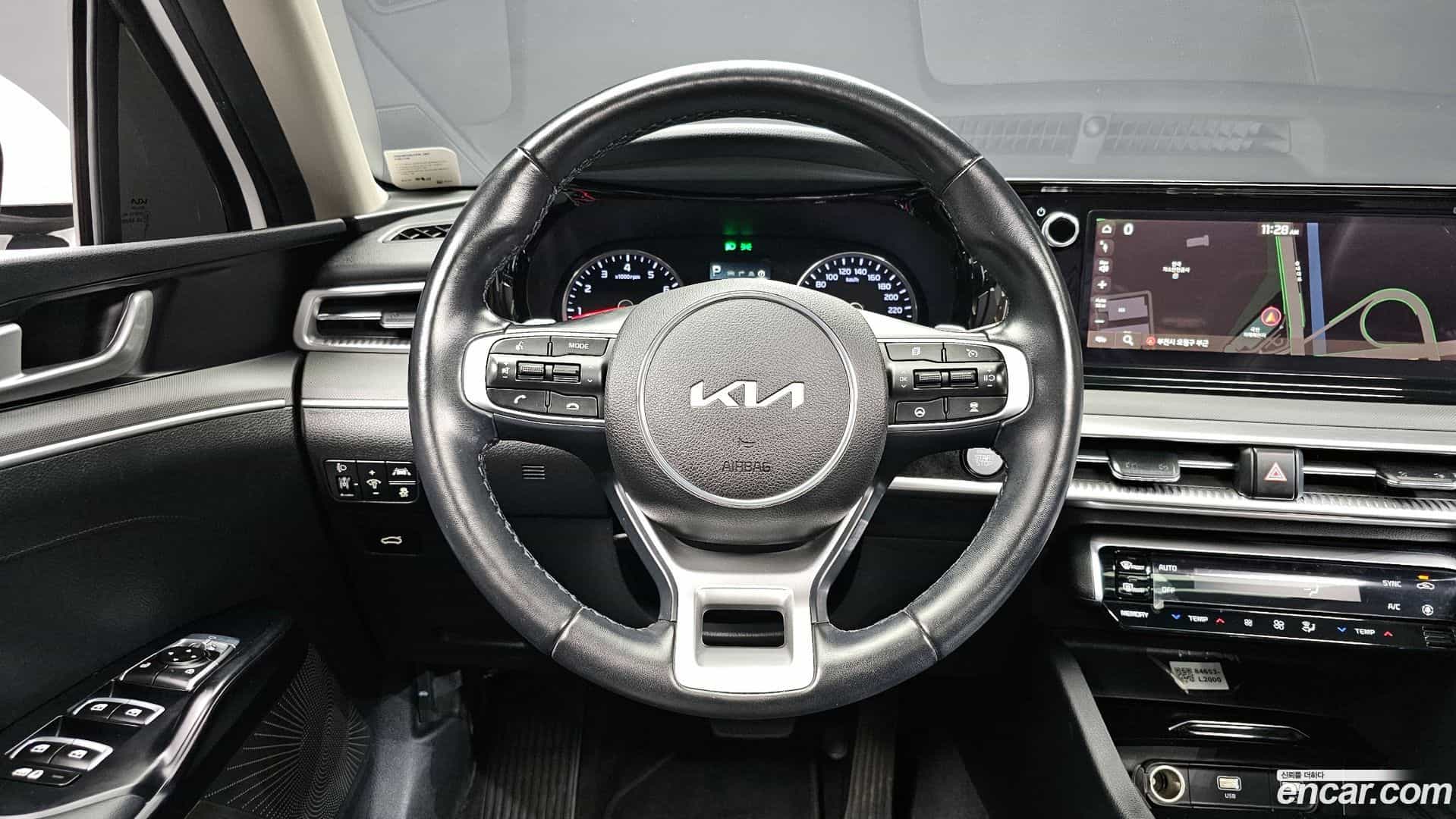 K5 Kia 2022.6-OPTION-017